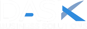 DASK Business Solutions logo