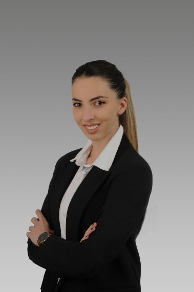 Panagiota Ch. Fitsorou