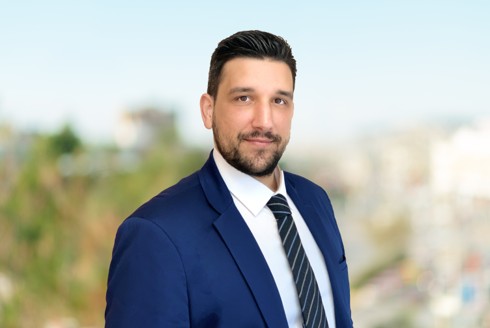 Michalis G. Pouspourikas